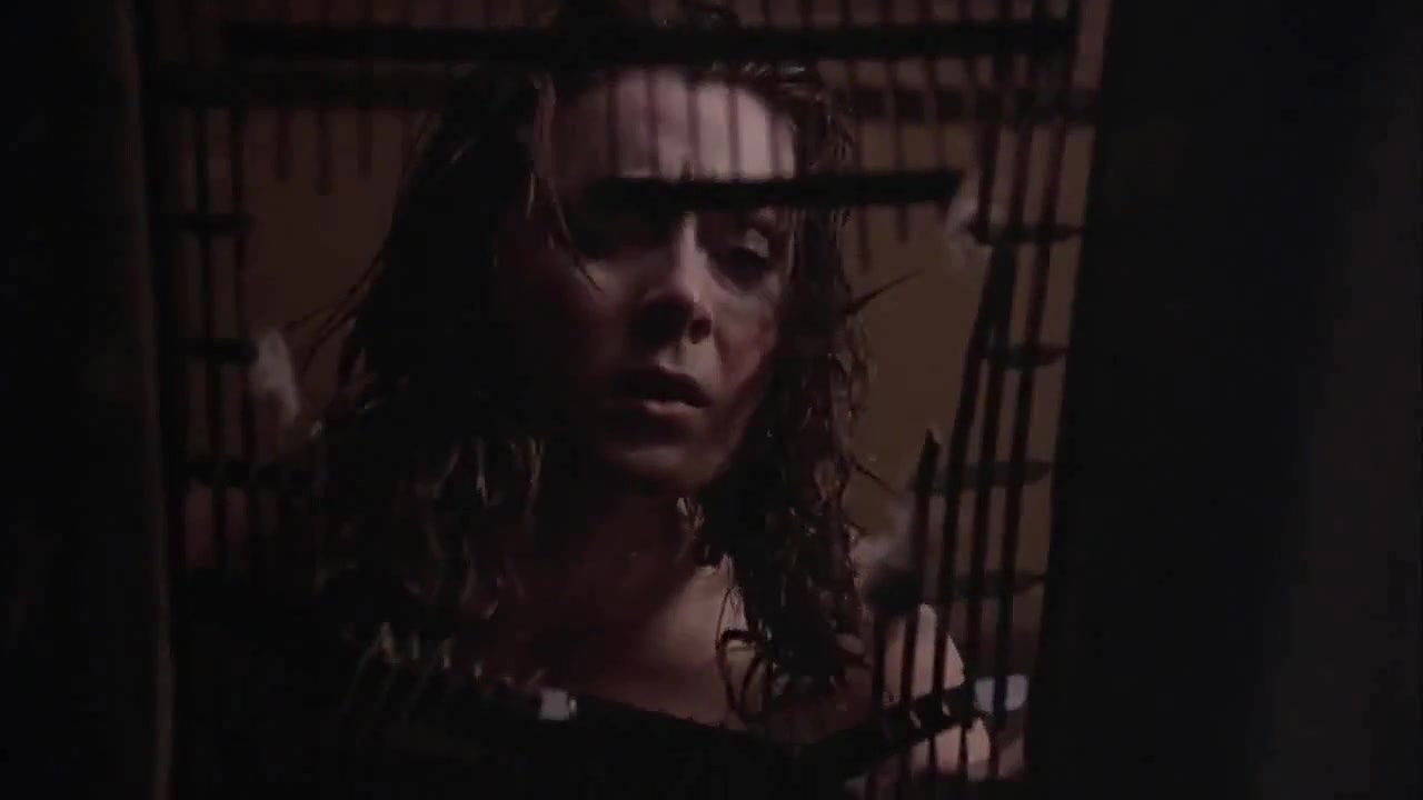 Anne Marie Martin – The Boogens