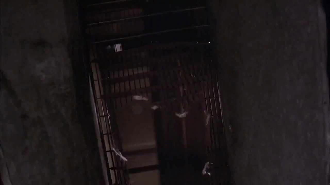 Anne Marie Martin – The Boogens