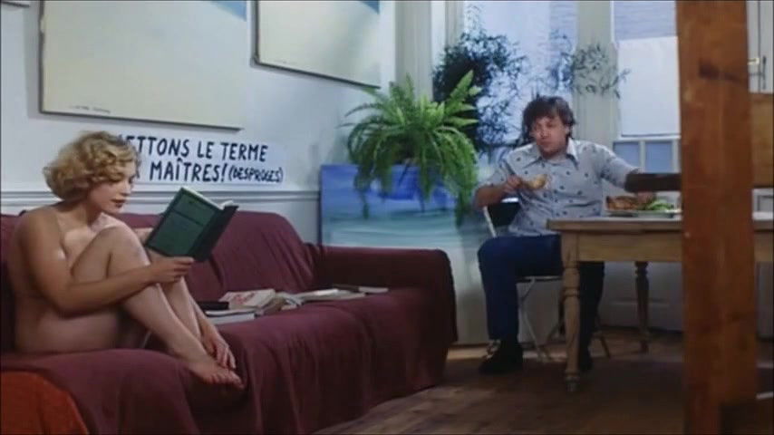 Anne Marie Polster – La Vie sexuelle des Belges 1950 1978