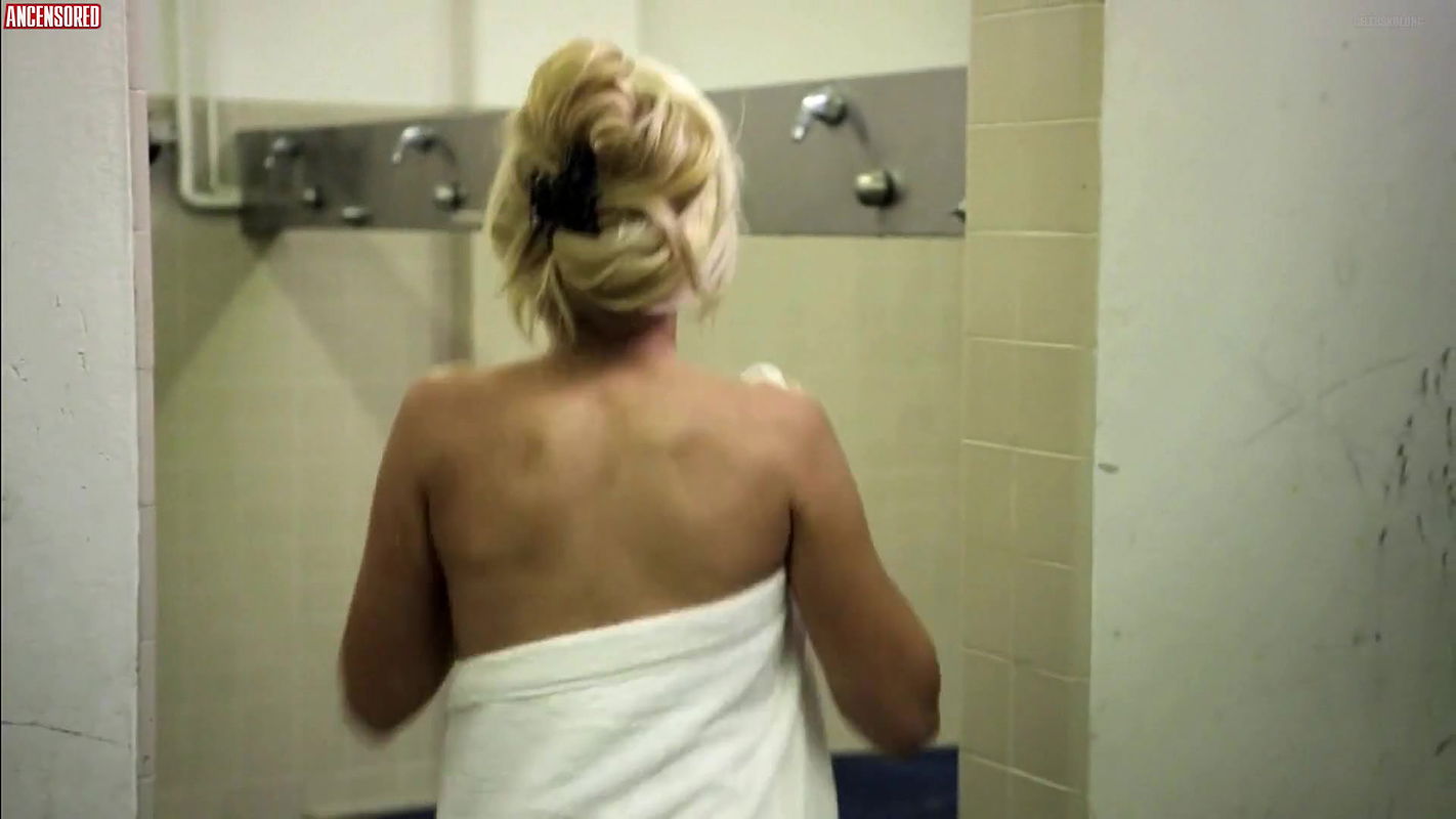 Anne McDaniels – Attack of the 50ft Cheerleader