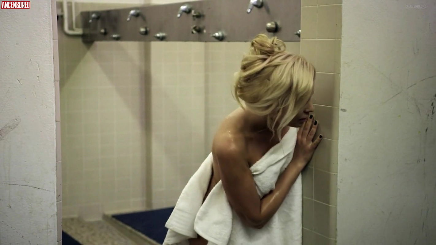 Anne McDaniels – Attack of the 50ft Cheerleader