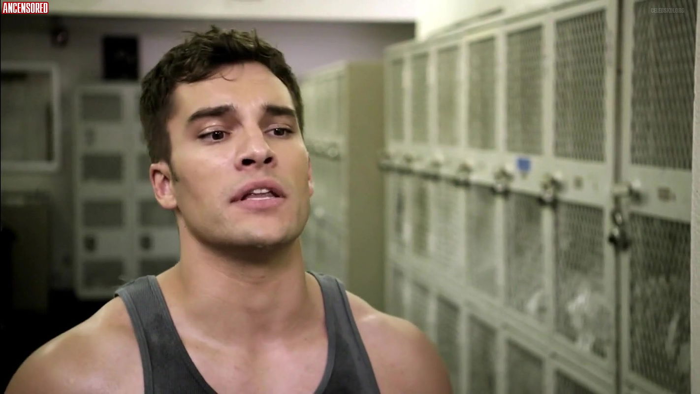 Anne McDaniels – Attack of the 50ft Cheerleader