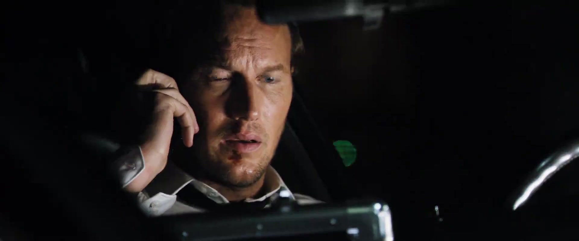 Anne McDaniels – stretch