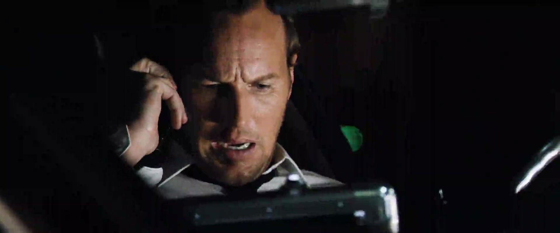 Anne McDaniels – stretch