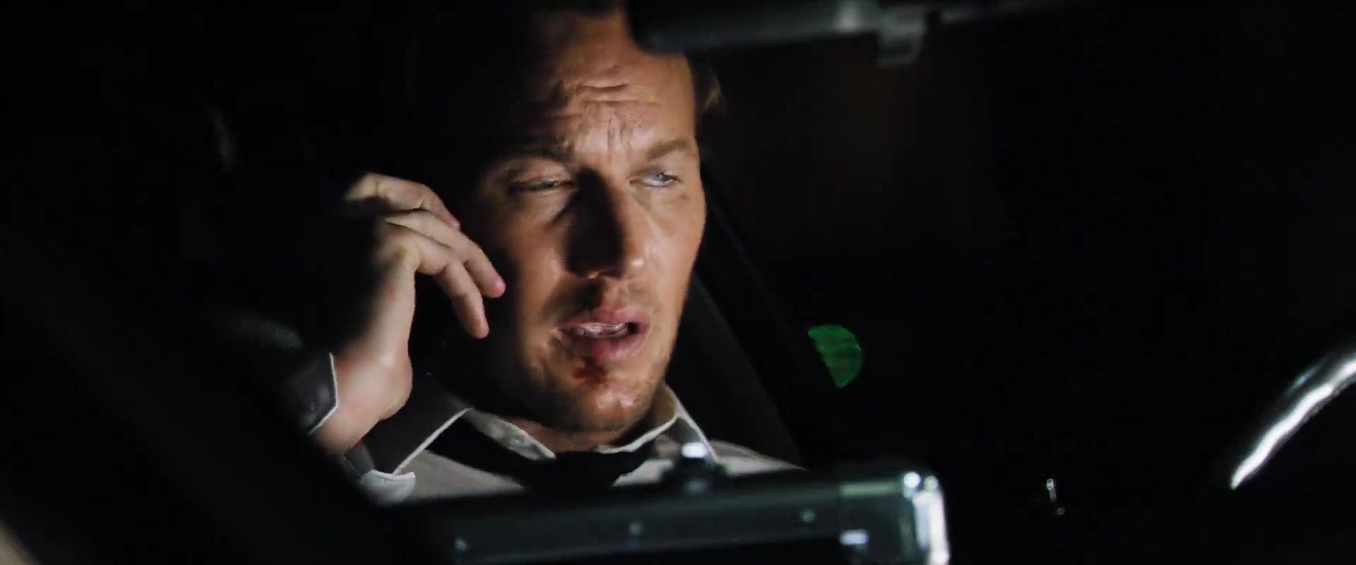 Anne McDaniels – stretch