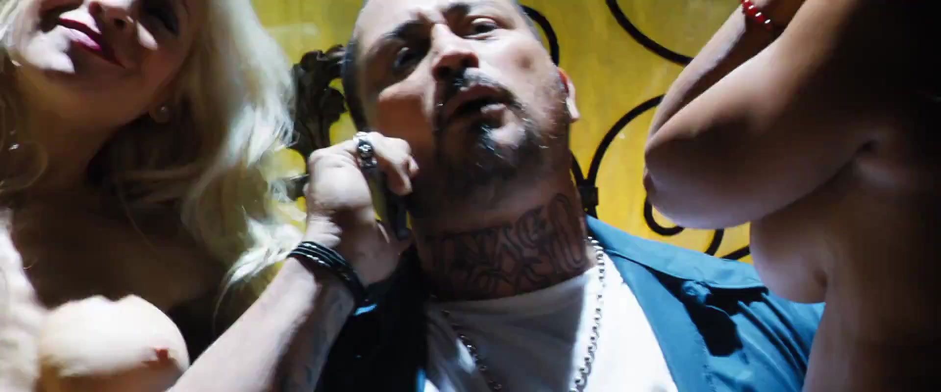 Anne McDaniels – stretch