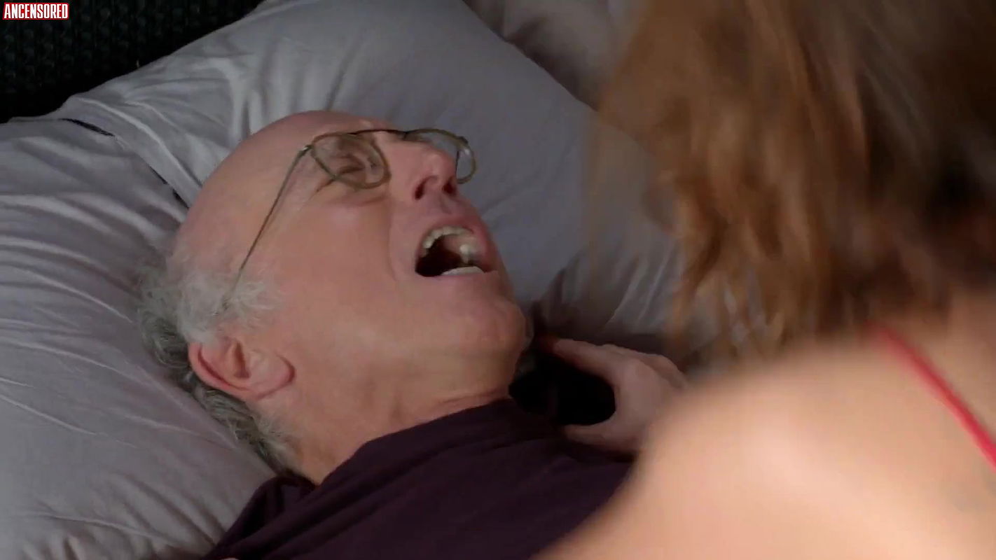 Anne Nahabedian – Curb Your Enthusiasm