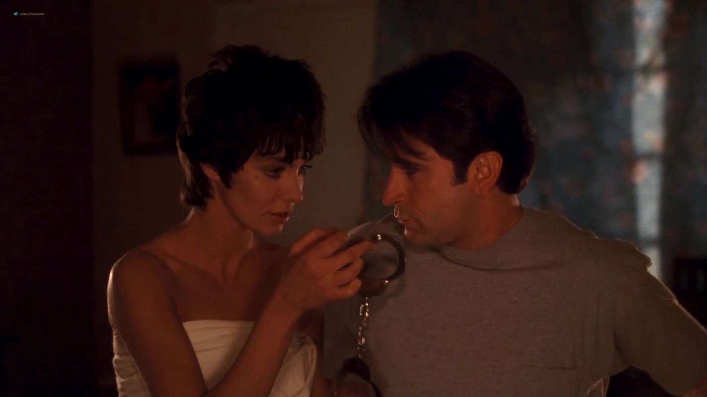 Anne Parillaud – Innocent Blood