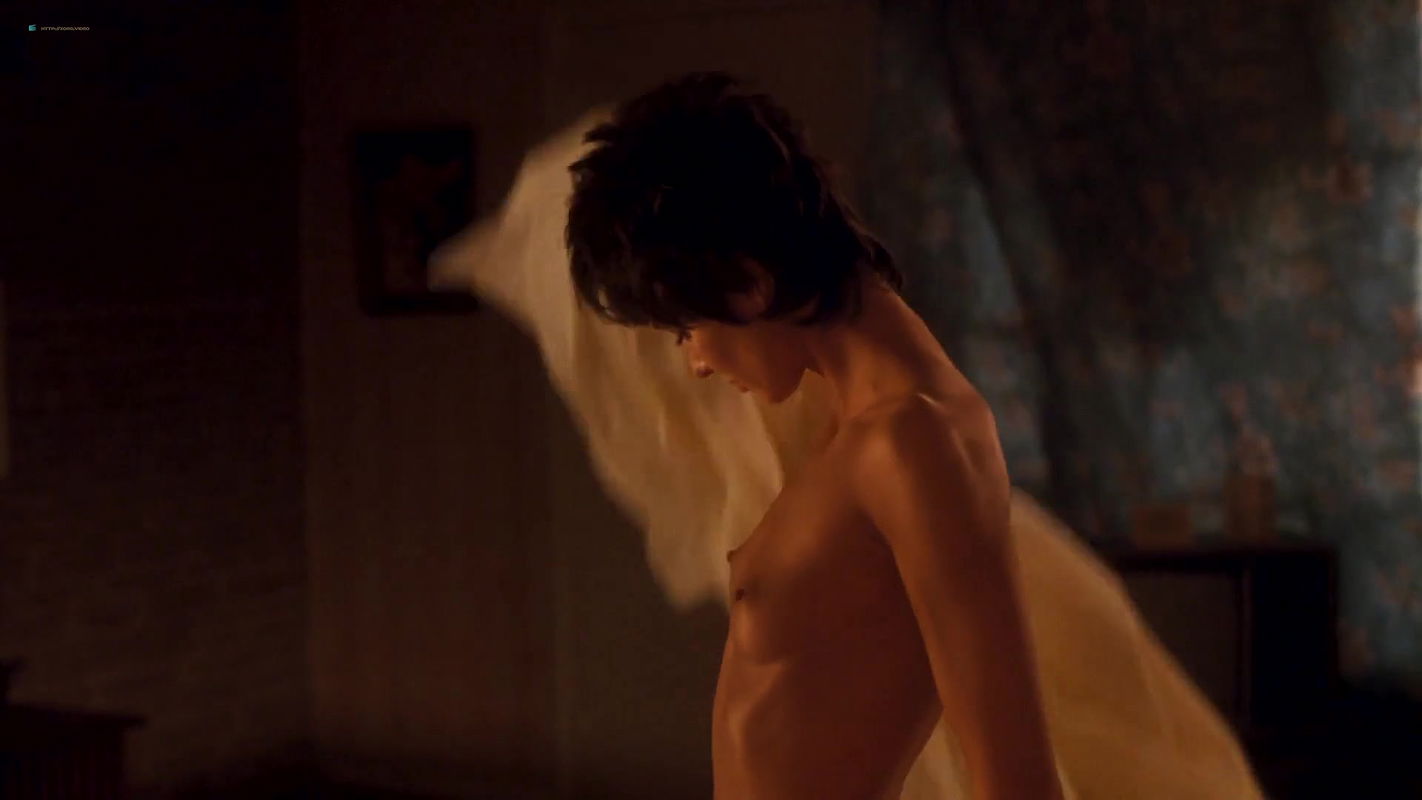 Anne Parillaud – Innocent Blood