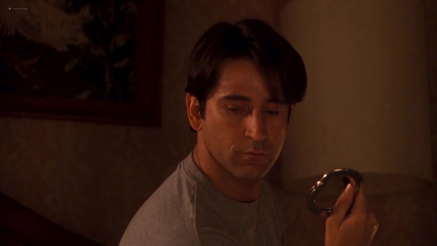 Anne Parillaud – Innocent Blood