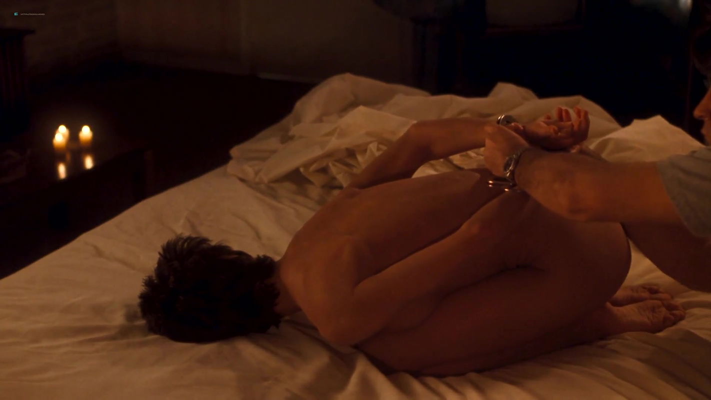 Anne Parillaud – Innocent Blood