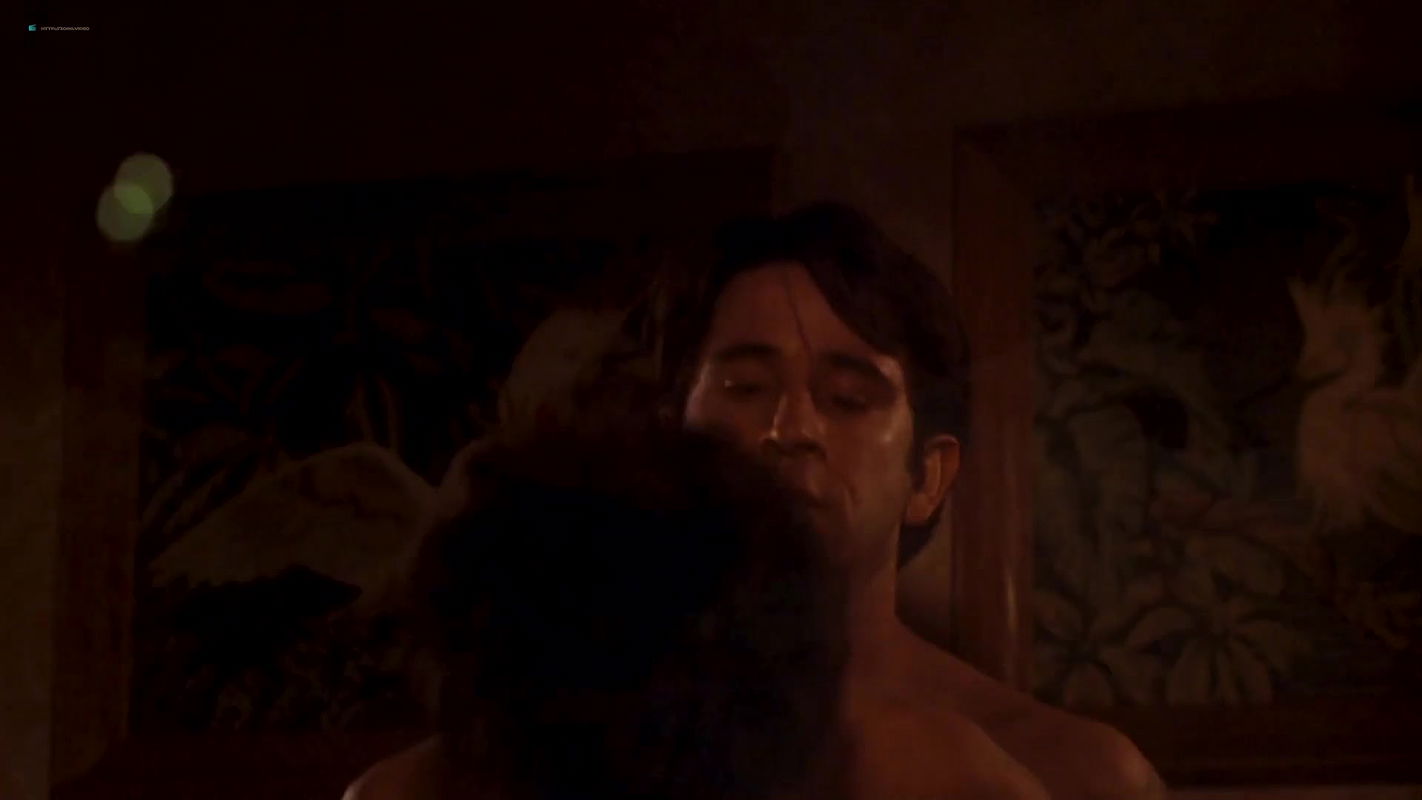 Anne Parillaud – Innocent Blood