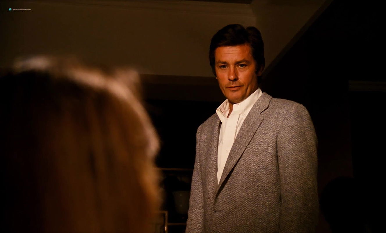 Anne Parillaud – Pour la peau d un flic