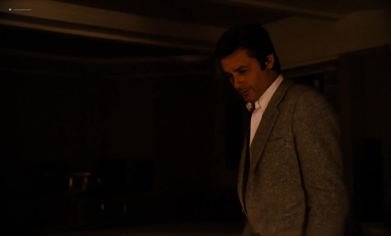 Anne Parillaud – Pour la peau d un flic