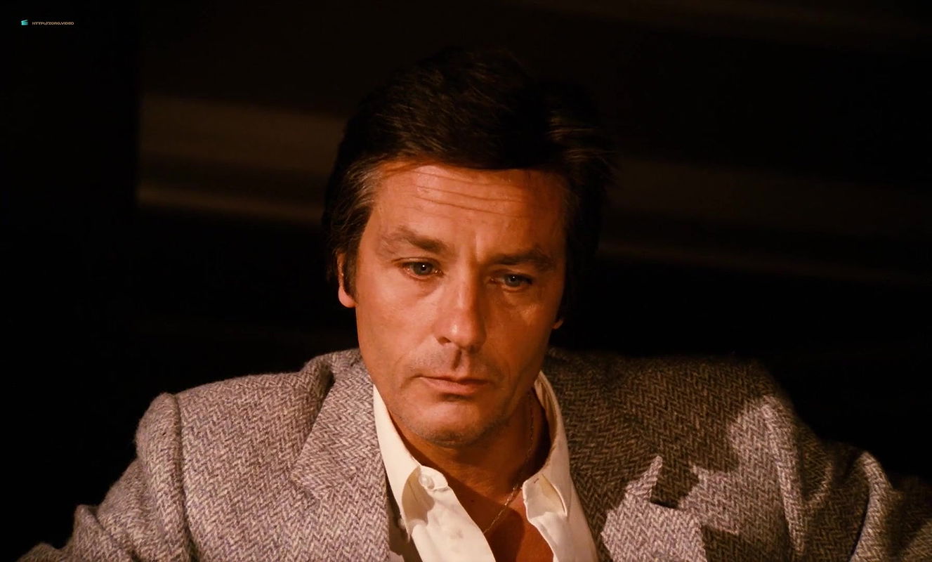 Anne Parillaud – Pour la peau d un flic