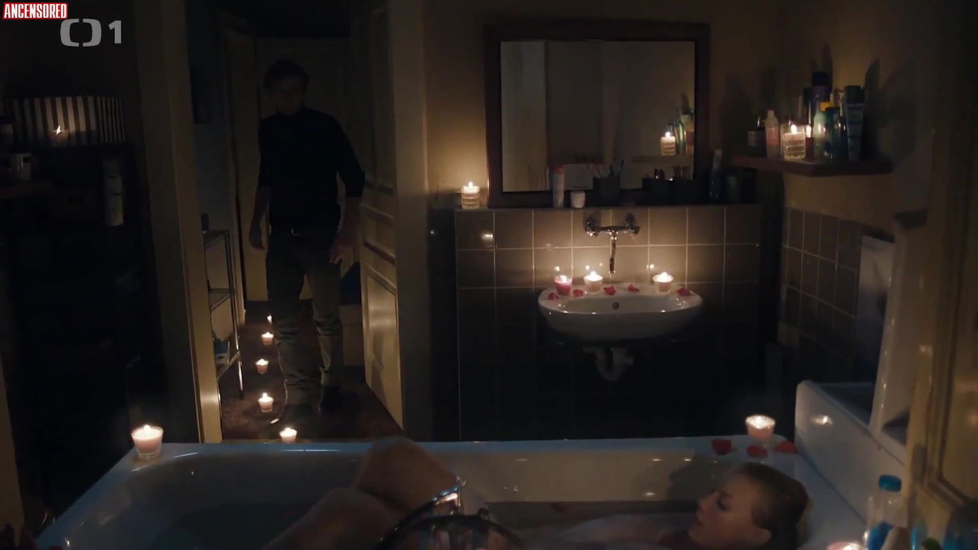 Anne Ratte Polle – i was i am i will be