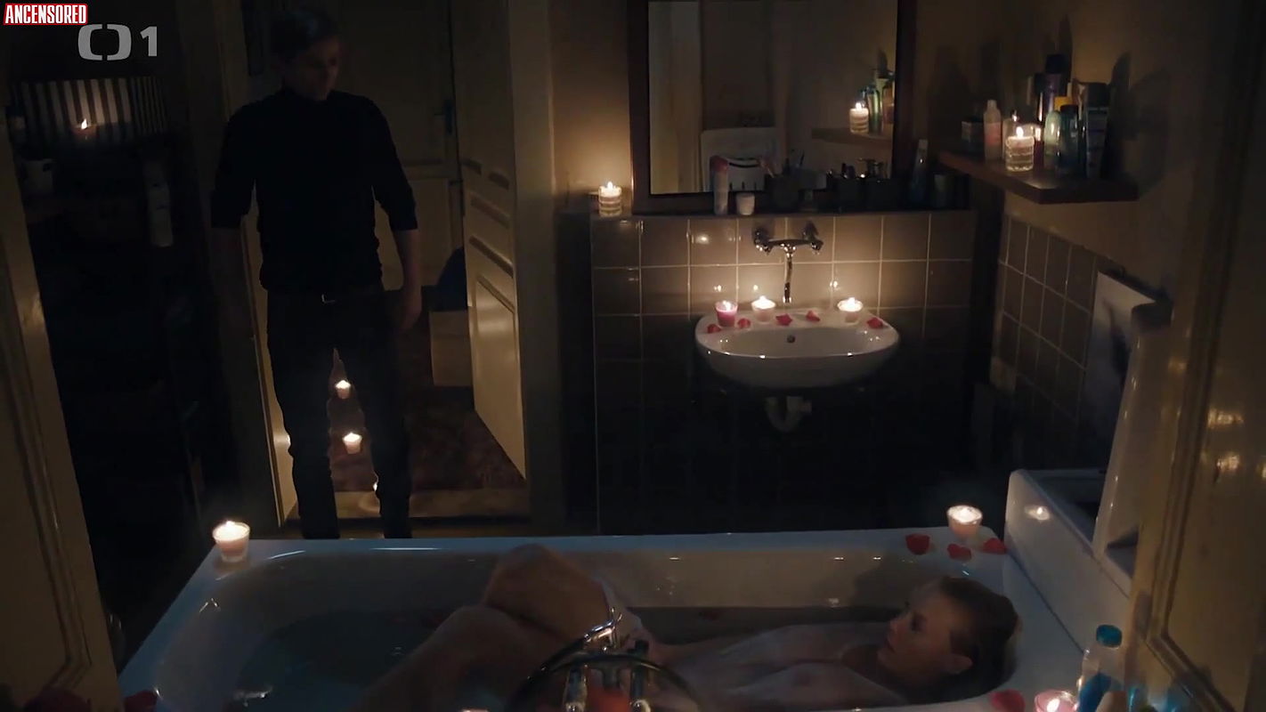 Anne Ratte Polle – i was i am i will be