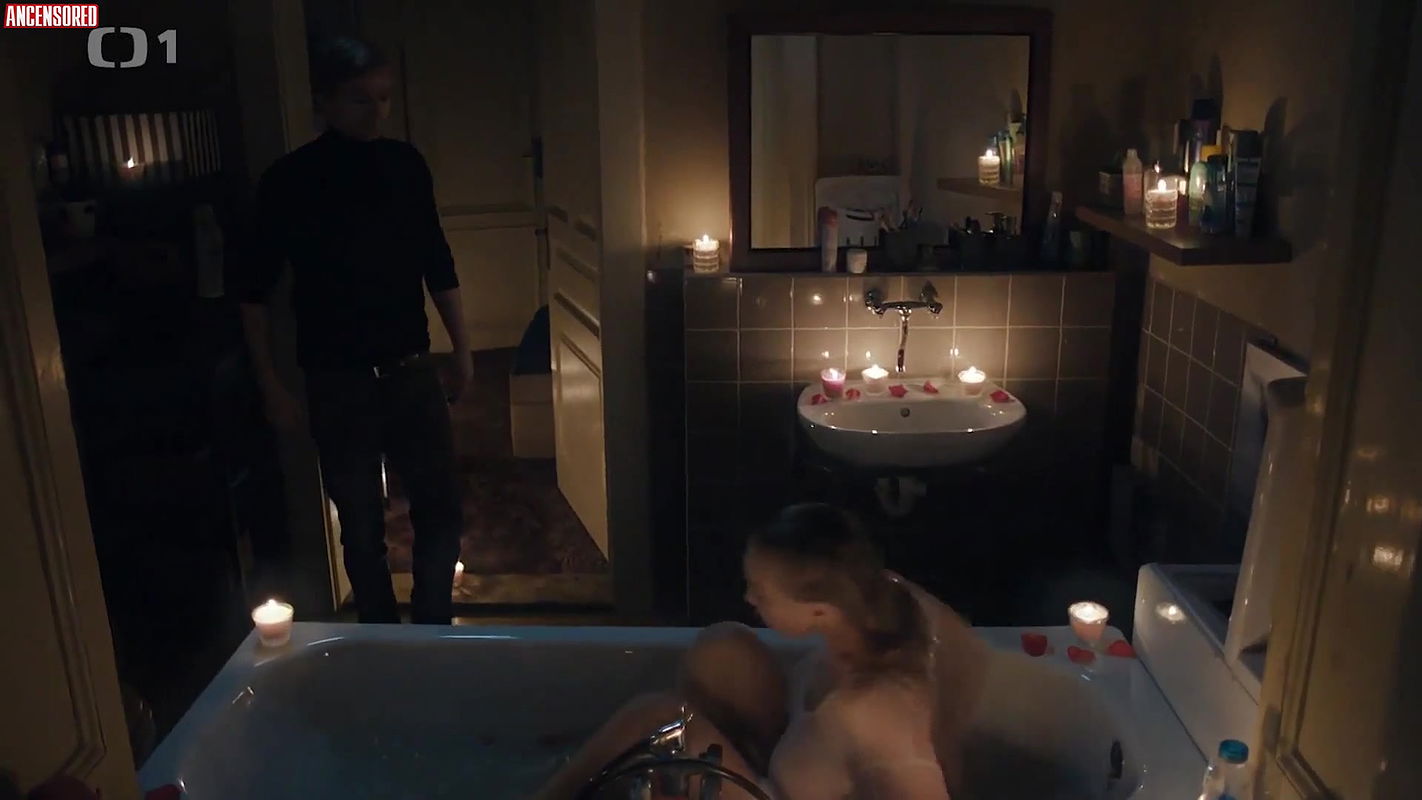 Anne Ratte Polle – i was i am i will be