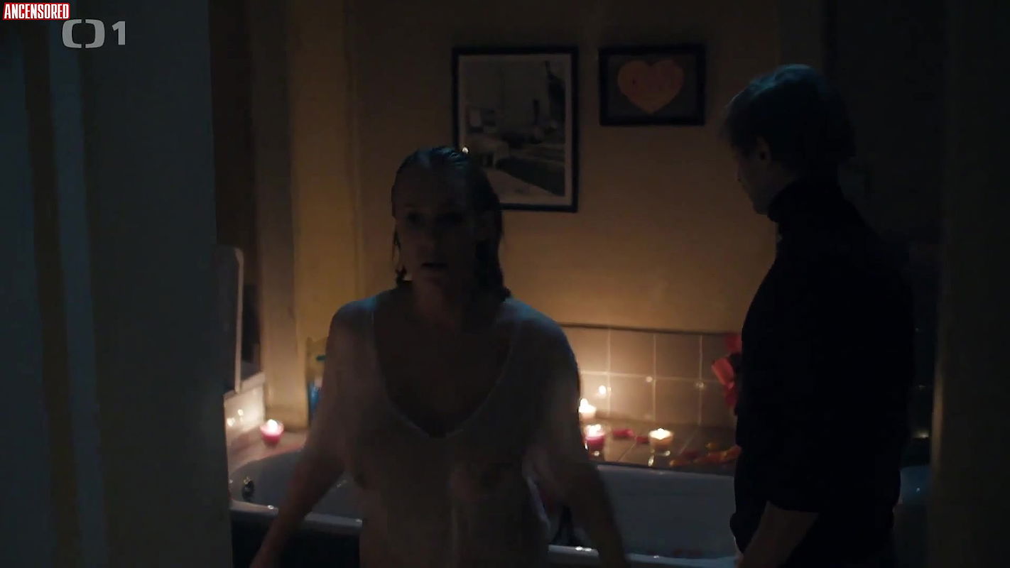 Anne Ratte Polle – i was i am i will be