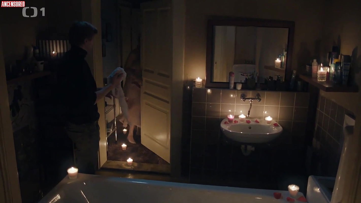 Anne Ratte Polle – i was i am i will be