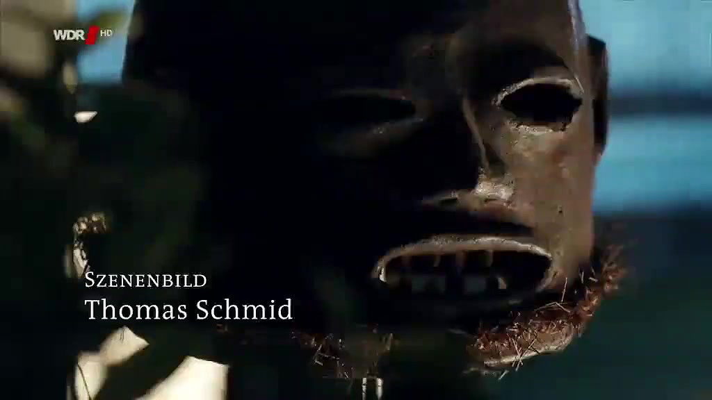 Anne Ratte Polle – Tatort