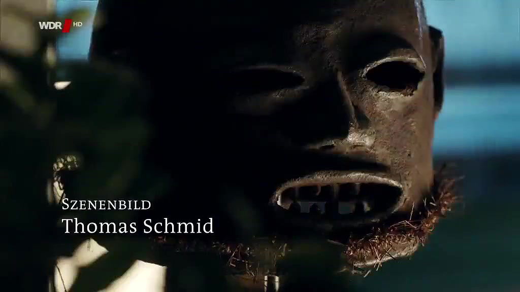 Anne Ratte Polle – Tatort