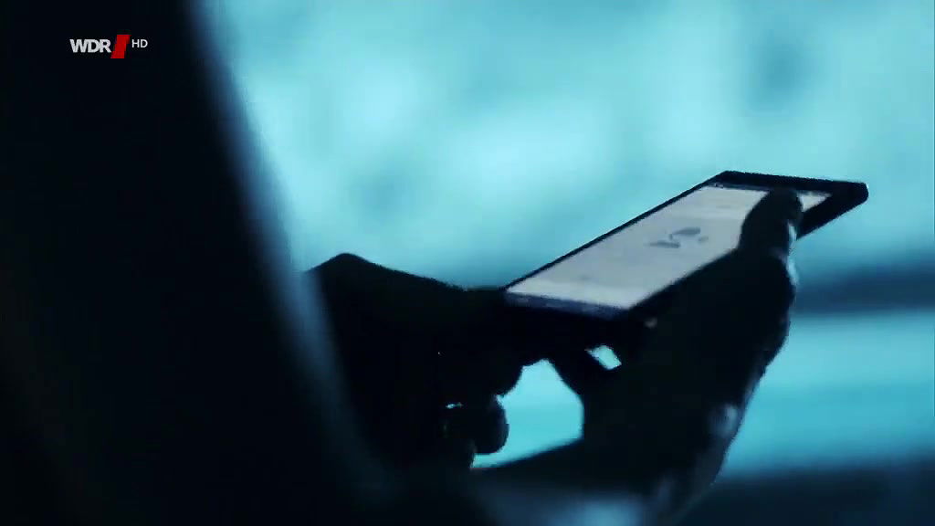 Anne Ratte Polle – Tatort