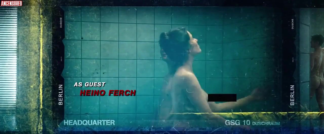 Anne Schfer – hot dog