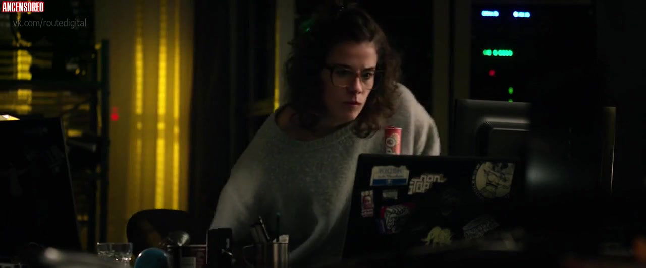 Anne Schfer – hot dog