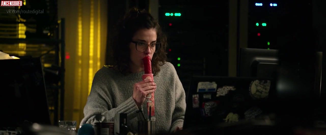 Anne Schfer – hot dog