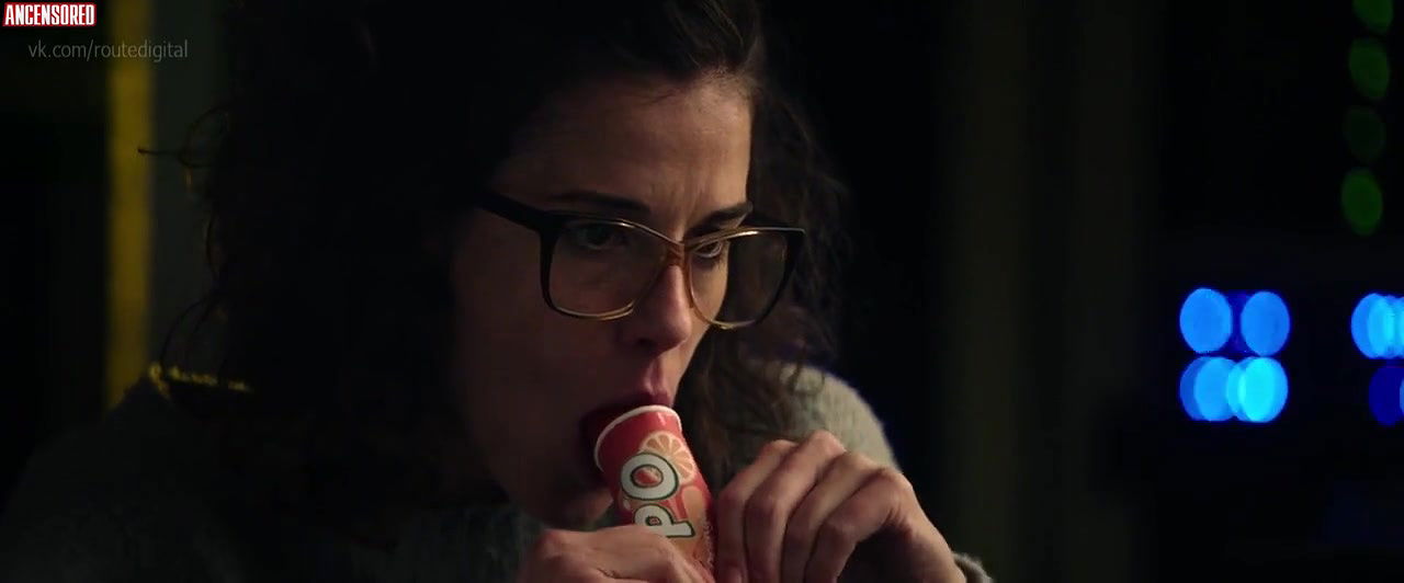 Anne Schfer – hot dog