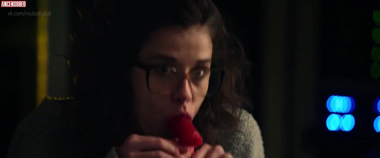 Anne Schfer – hot dog