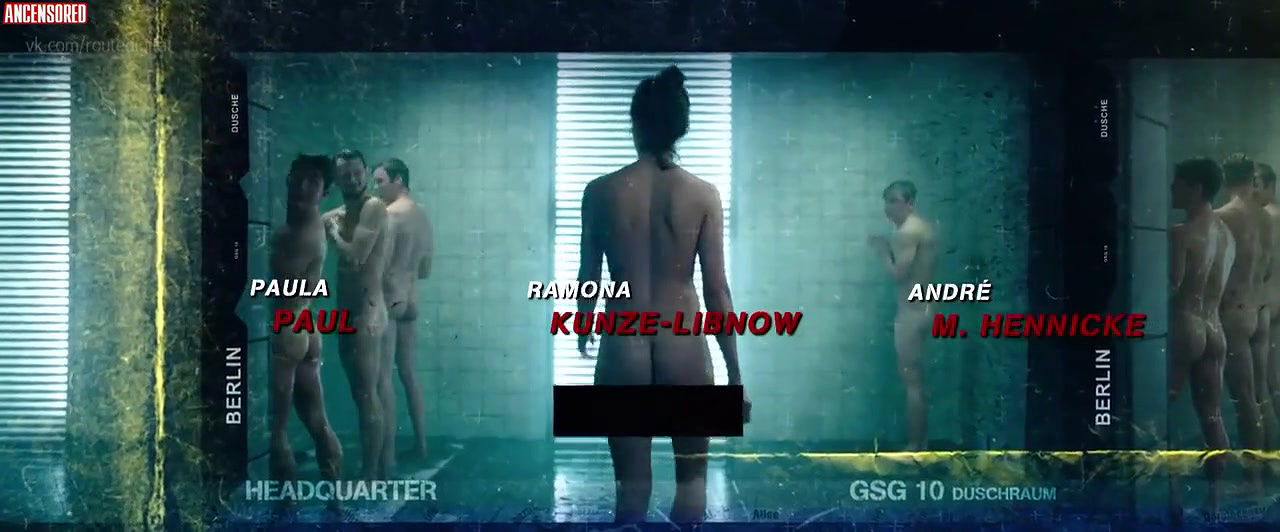 Anne Schfer – hot dog