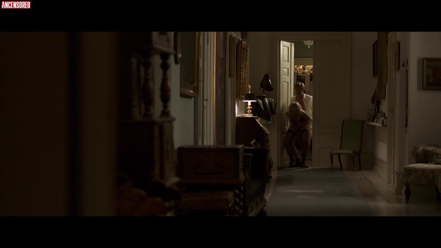 anne sofie espersen – klassefesten 2 begravelsen