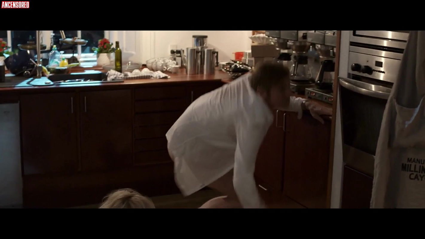 anne sofie espersen – klassefesten 2 begravelsen