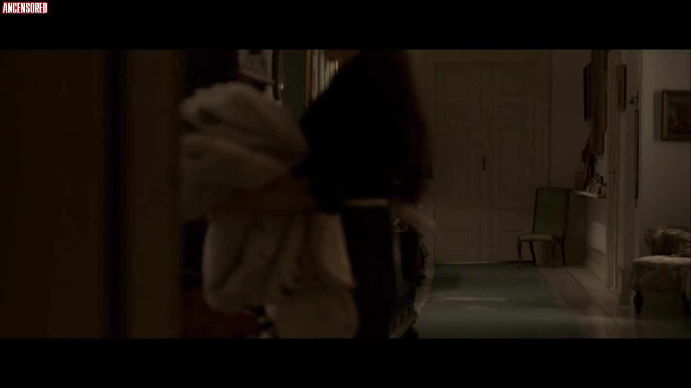 anne sofie espersen – klassefesten 2 begravelsen