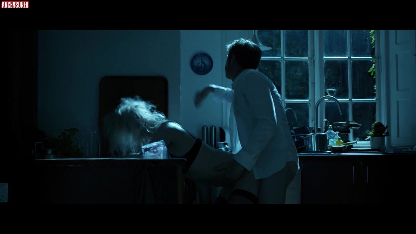 anne sofie espersen – klassefesten 2 begravelsen