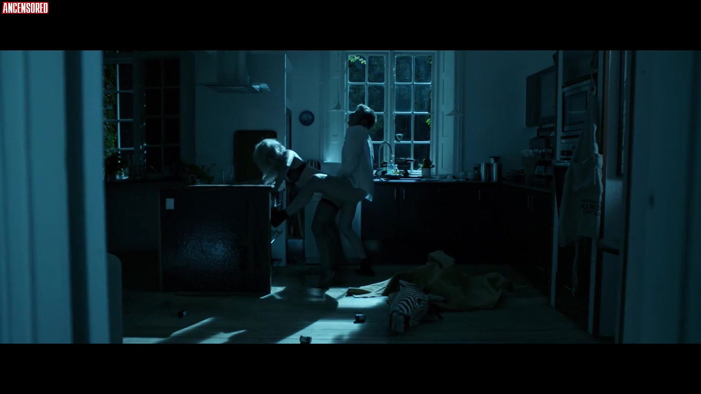 anne sofie espersen – klassefesten 2 begravelsen