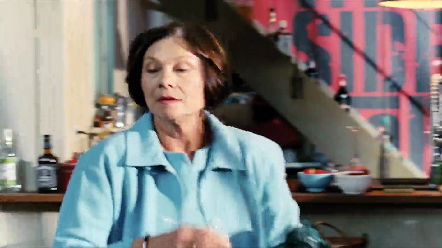 anne sophie boubals – Un bonheur n arrive jamais seul