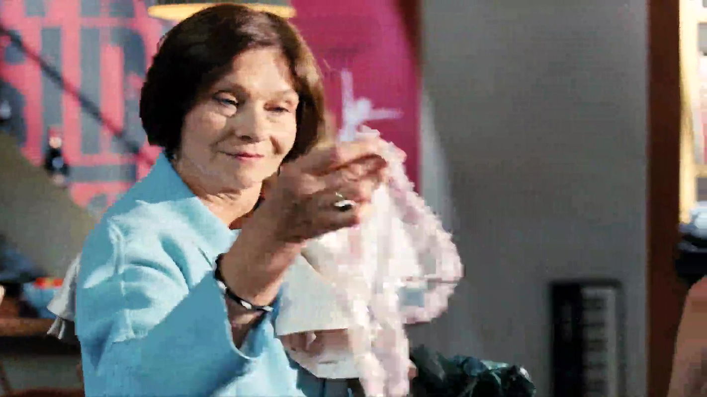 anne sophie boubals – Un bonheur n arrive jamais seul