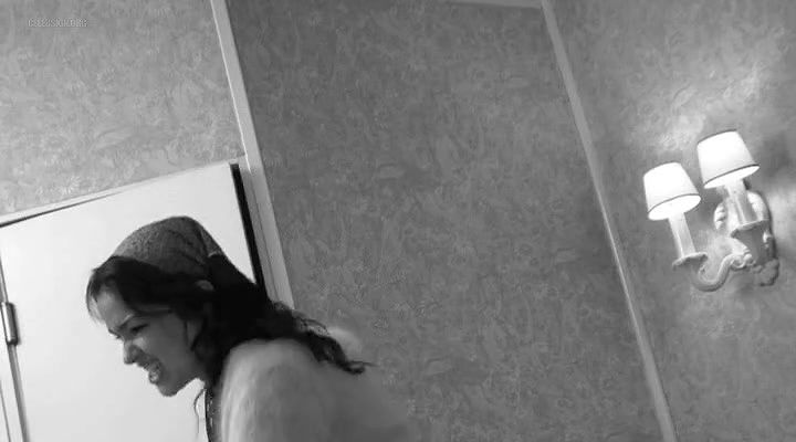 Anne Sophie Franck – Rose c est Paris