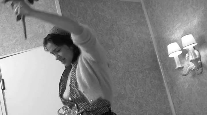 Anne Sophie Franck – Rose c est Paris