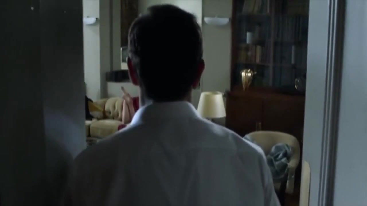 anne sophie soldaini – speakerine