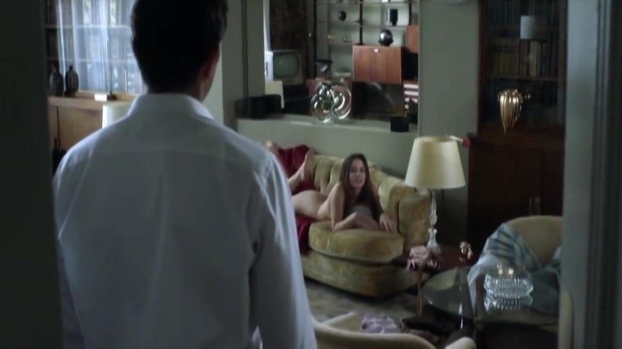 anne sophie soldaini – speakerine