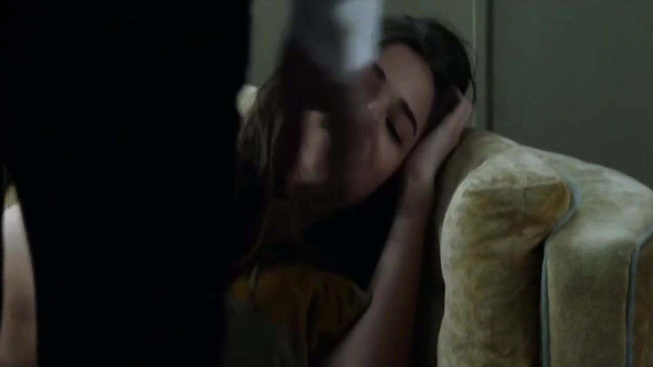 anne sophie soldaini – speakerine