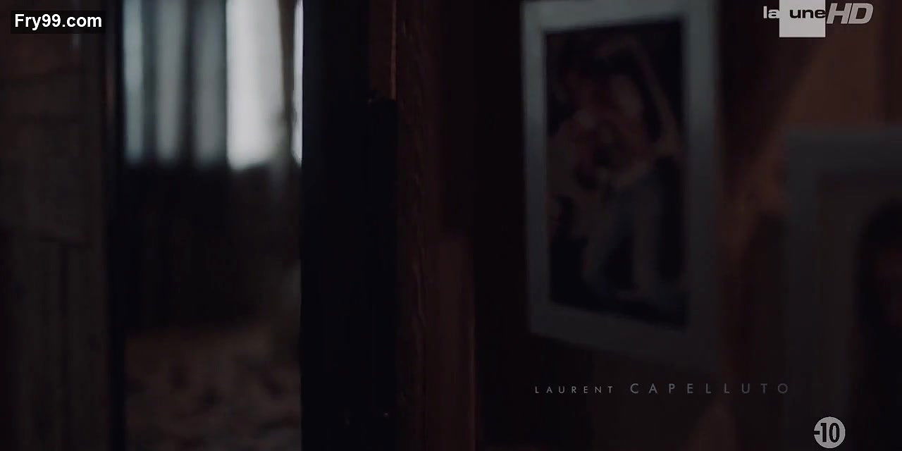 Anne Suarez – black spot