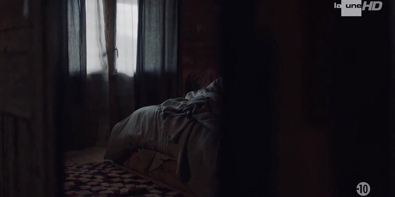 Anne Suarez – black spot