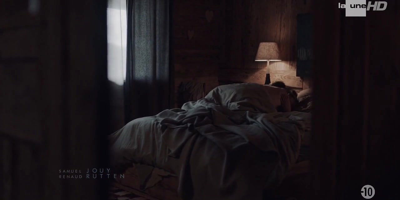 Anne Suarez – black spot