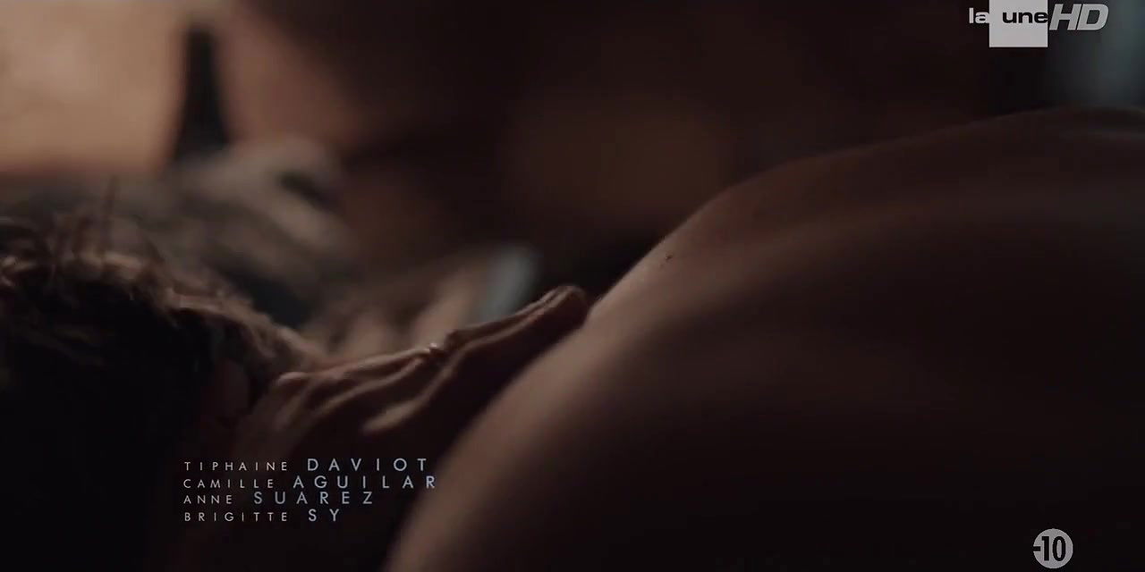 Anne Suarez – black spot