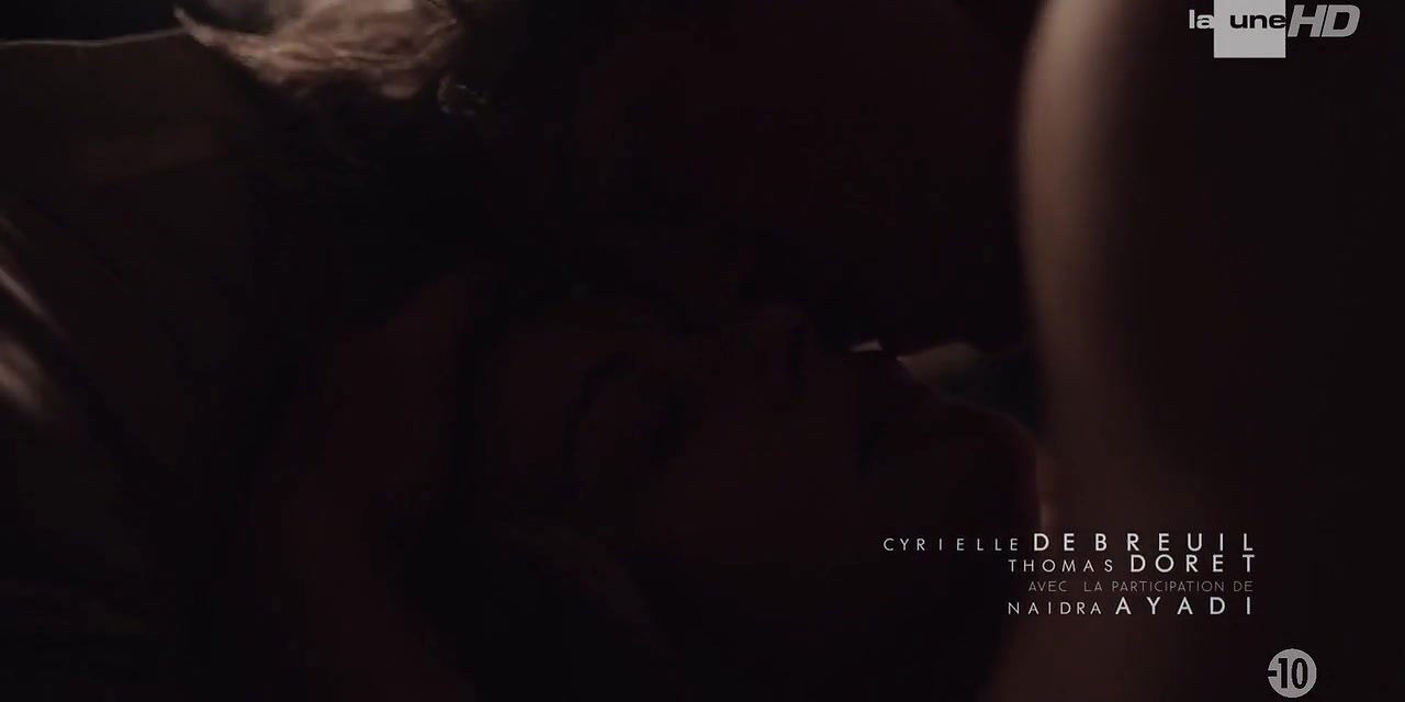 Anne Suarez – black spot